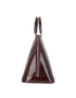 Alma GM, bottom view